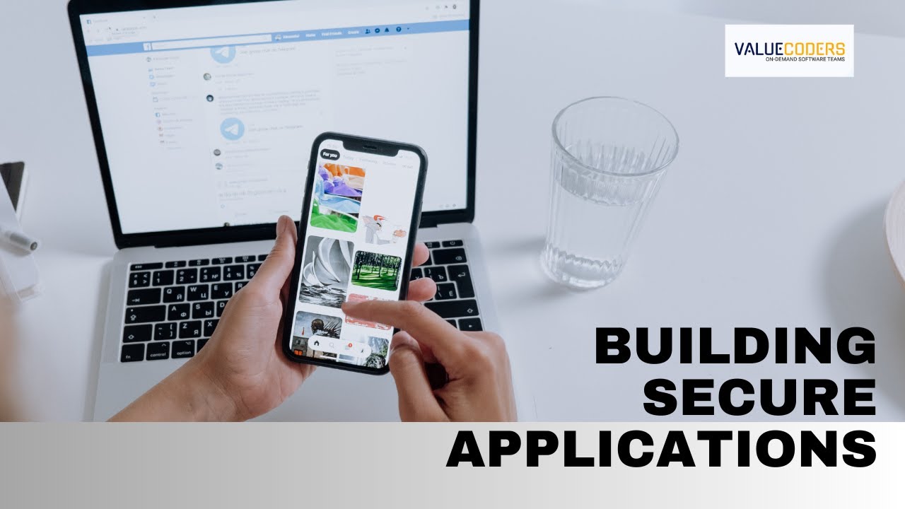 Secure App Development: Use-Case Driven Approach
