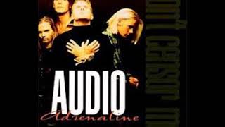 Audio Adrenaline - My World  View