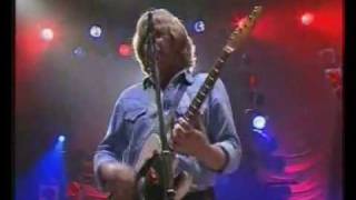 Status Quo - Roll Over Beethoven (live)