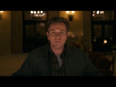 Doctor Sleep - Bar scene