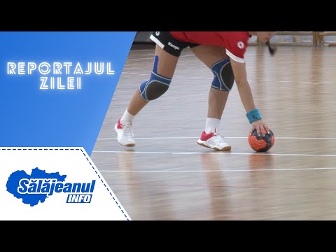 Reportajul zilei  -  Derby-ul etapei la Handbal juniori 2