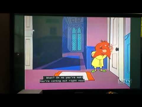 Sam the Duke fell to his doom twice