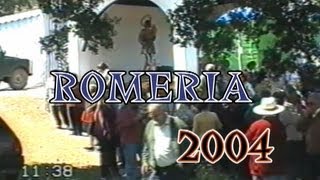 preview picture of video 'ROMERIA 2004 Puebla del Maestre'