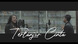 Download lagu Terlanjur Cinta - Pasha Ungu Feat. Rossa | Frisdoreja Feat. Yolanda (Cover) mp3 Download lagu Terlanjur Cinta - Pasha Ungu Feat. Rossa | Frisdoreja Feat. Yolanda (Cover) mp3