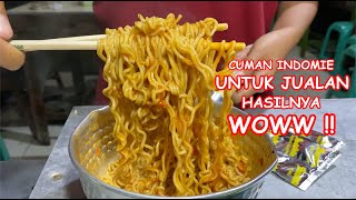 Download lagu BERMODALKAN CABE RAWIT, MIE PEDAS INI LARIS HASILKAN 700 RIBU SEHARI ! INDONESIA STREET FOOD mp3