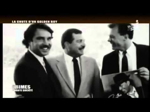 Reportage choc crime en Haute securité la chute d'un AS