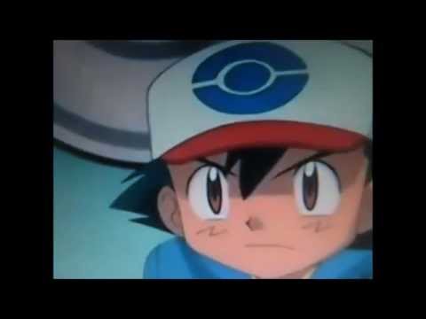 Ash vs Skyla - (Black and White) Pokémon