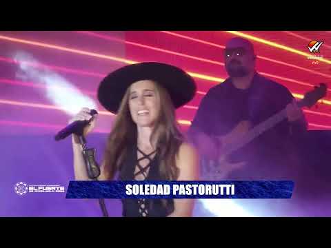 SOLEDAD   47° Fiesta Nacional Del Fuerte de Andalgalá 2026