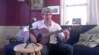 "Patience" by Guns N' Roses.  Cover by Lee Mehlenbacher