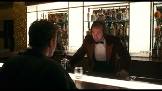 Doctor Sueño - Danny se reencuentra con su padre.