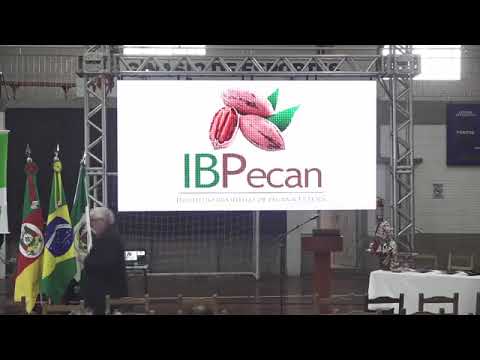 VII Seminário da Noz Pecã de Anta Gorda