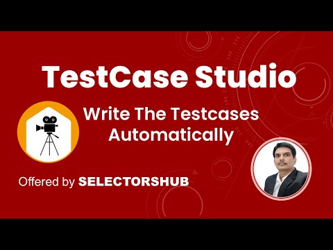 SelectorsHub Tools AutoTestData Generate the Test Data just in 3 steps Free Tool