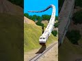 Snake Train Shorts Train Snake Trending Viral Vfx Yt
