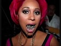 PINKYXXX ABSOLUT RADIO