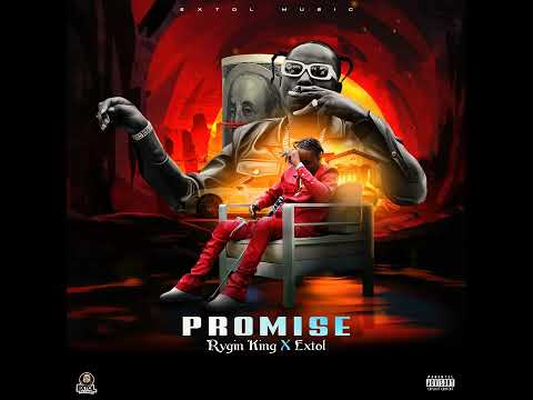 Rygin King - Promise (Official Audio)