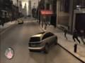 GTA IV - "One Vision" by Queen 