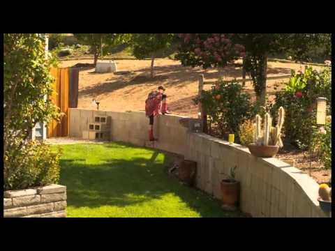 Die Prinzessin und das Pony (Deutscher Trailer)