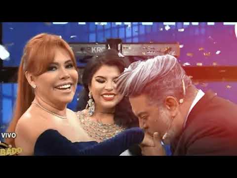 ⚖️ ALFREDO ZAMBRANO PIERDE JUICIO CONTRA CHINA POLO: "Esta boca no la calla nadie"