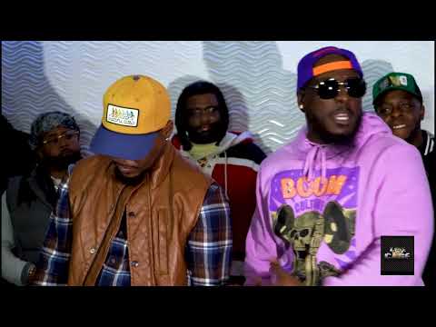 Wilson Fisk vs Mr 16