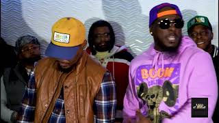 Wilson Fisk vs Mr 16