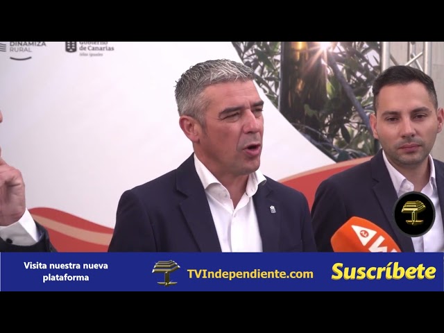 Presentan casos de éxito de dinamización rural en municipios de menos de 10.000 habitantes