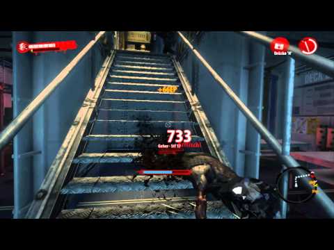 Let´s Play Dead Island Riptide #001 [Deutsch] [HD] Shemal,Rapper und ein Psycho... perfekter Urlaub