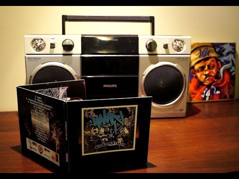 Zimny RWWS - Jedno Życie ft_ADI