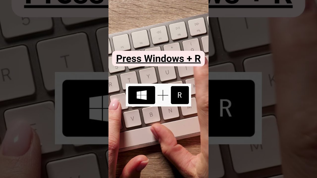 Check Your PC/Laptop is Hacked or Not? #shorts