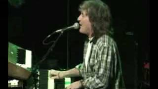 Ken Hensley,John Wetton;One way or another