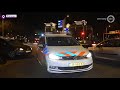 Boeren veroorzaken verkeerschaos in Nijmegen