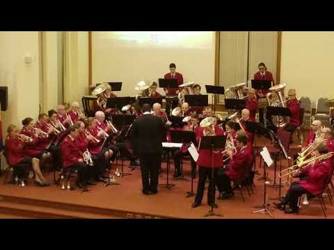 Gift of Music   Air 'n Variations Euphonium Solo