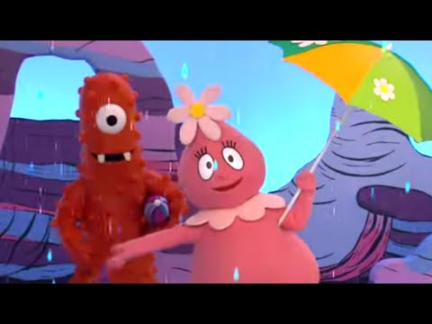 Yo Gabba Gabba en Español 207 - El Clima | Capítulos Completos HD | Temporada 2