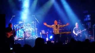 Neal Morse - Harm&#39;s Way, London 2015 (Spock&#39;s Beard)