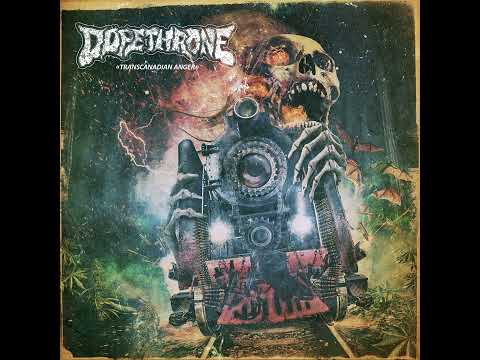 SNORT DAGGER - DOPETHRONE