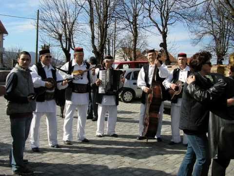 PLITVIČKI BEĆARI - Lika u srcu