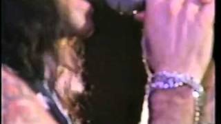 MICHAEL SCHENKER  NIGHTMARE  LIVE UNPLUGGED, JAPAN