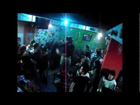 Harlem Shake Macedos Bar e Licor Beirão ( Sesimbra )