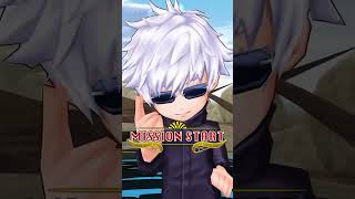 白猫】呪術廻戦プロジェクト2 HELLクエスト　「劫火と剛樹の呪い」