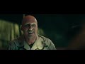 The Most Important Thing A Man Can Take In Combat Movie 12 Strong 2018