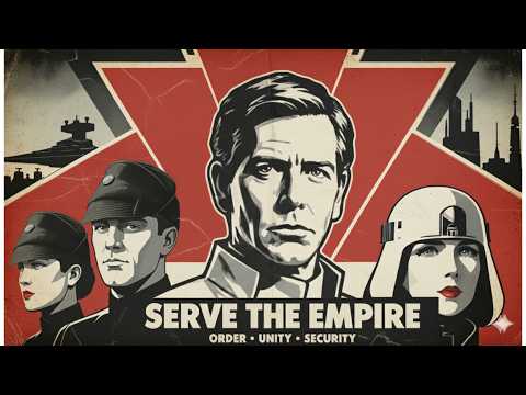 Das Lied vom galaktischen Vaterland