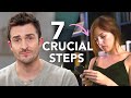 7 Crucial Steps to LET GO and MOVE ON From Someone