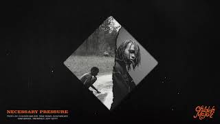 Childish Major - Necessary Pressure [Official Audio]