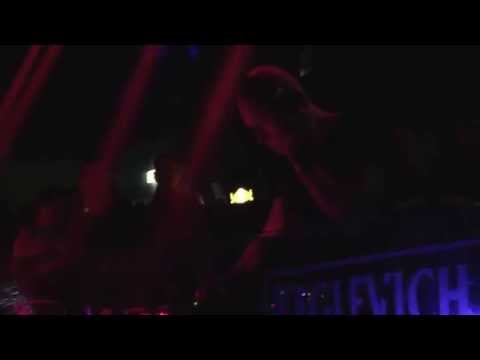 Marco Carola plays Vanilla Ice - Ice Ice Baby @ Tenax Firenze 31/12/2014 NYE Capodanno 2015