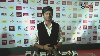 Ae Dil Hai Mushkil Song Bulleya Fame Amit Mishra Attended Mirchi Awards 2017