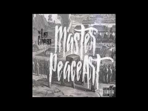 MOZARTO by Shabazz The Disciple (Produced by The Last Composer)