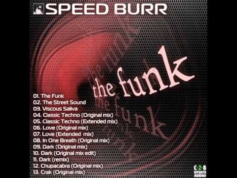 Mixupload Presents: Speed Burr - Classic Techno (Original mix)