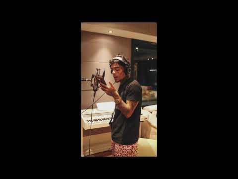 [FREE] - MC KEVIN X KAYBLACK TYPE BEAT - "GINGER" | (Prod.BySpliff)