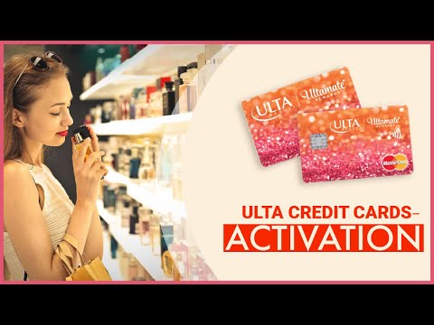 Ulta Mastercard
