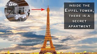 Top 10 Eiffel Tower Facts 😮 You will be amazed - Eiffel Tower Facts You Didn't Know
