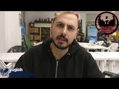 2nd Place WCQ Rome - ABC